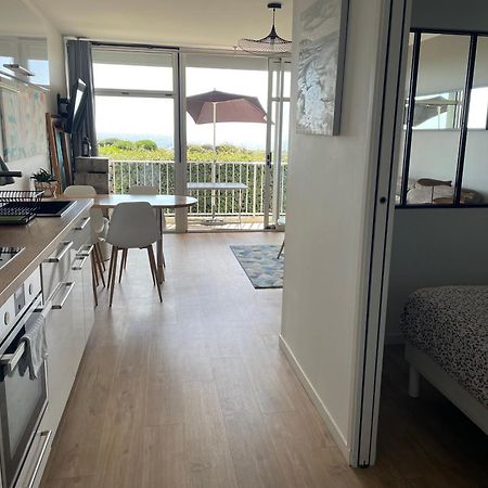 Appartement Belles Vacances Quiberon Dış mekan fotoğraf