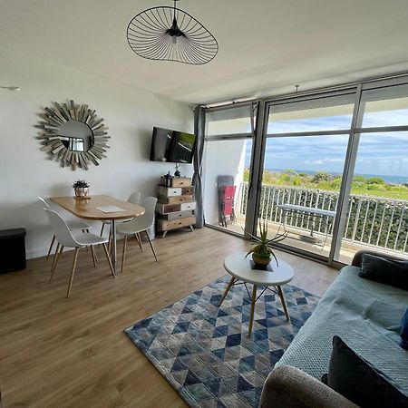 Appartement Belles Vacances Quiberon Dış mekan fotoğraf
