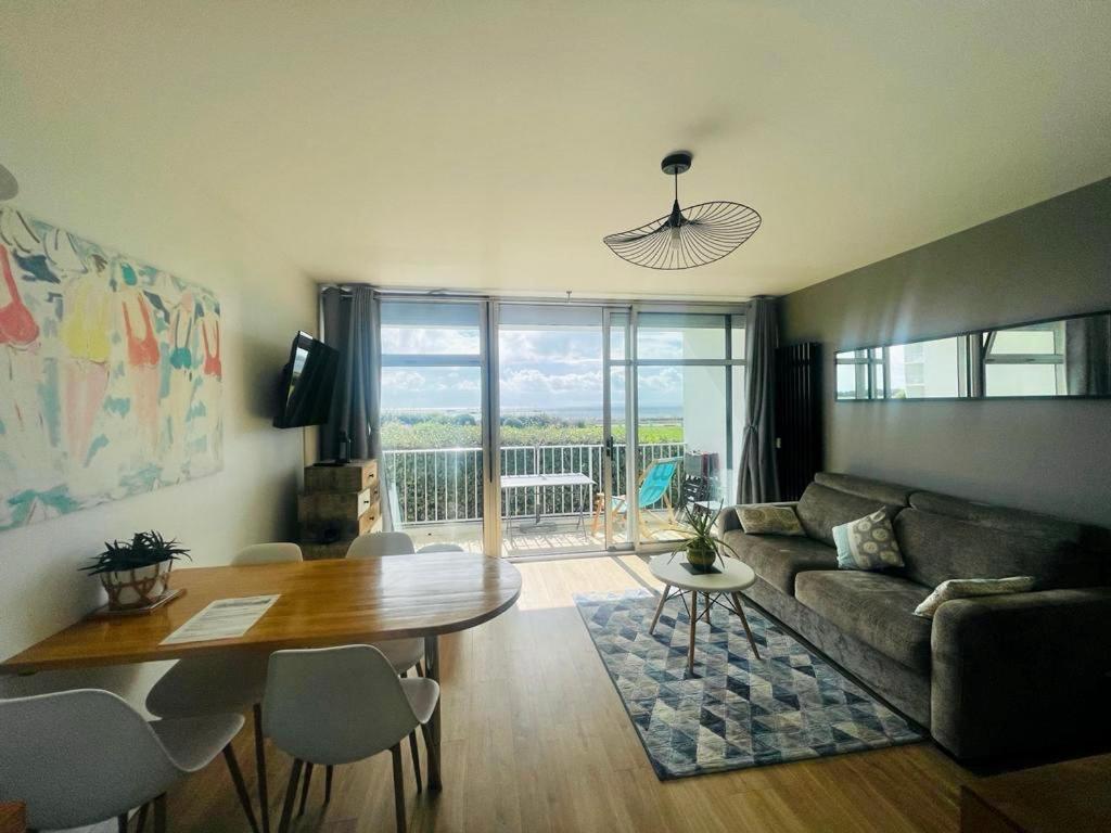 Appartement Belles Vacances Quiberon Dış mekan fotoğraf