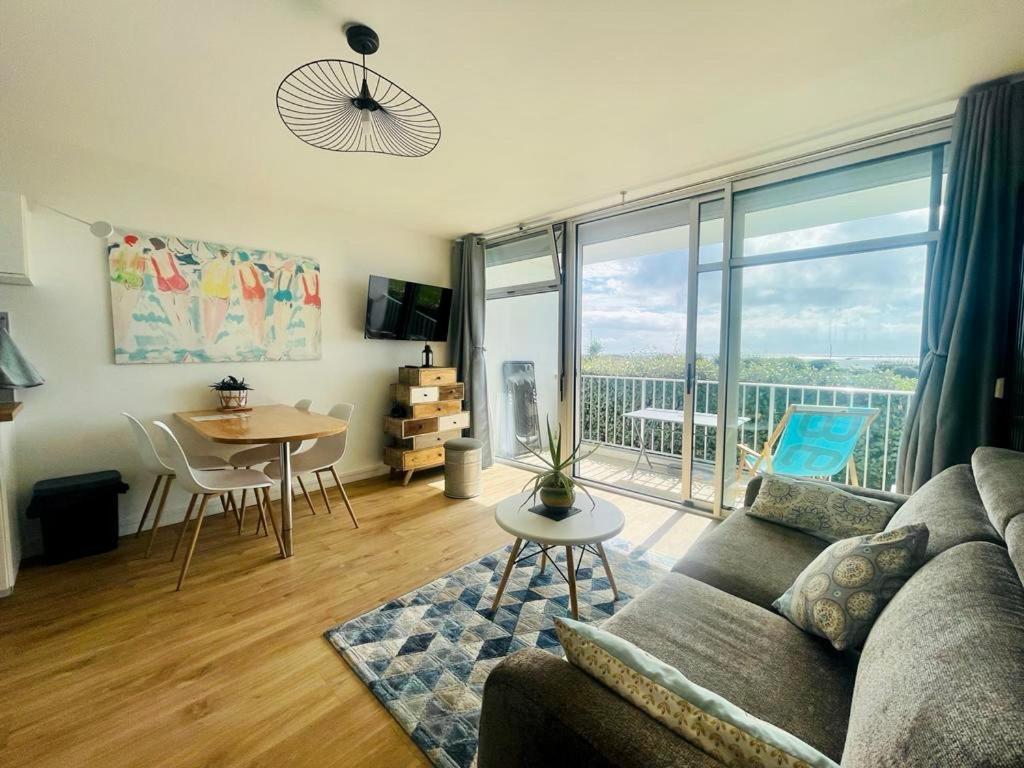 Appartement Belles Vacances Quiberon Dış mekan fotoğraf