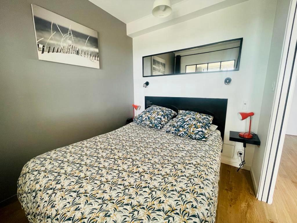 Appartement Belles Vacances Quiberon Dış mekan fotoğraf