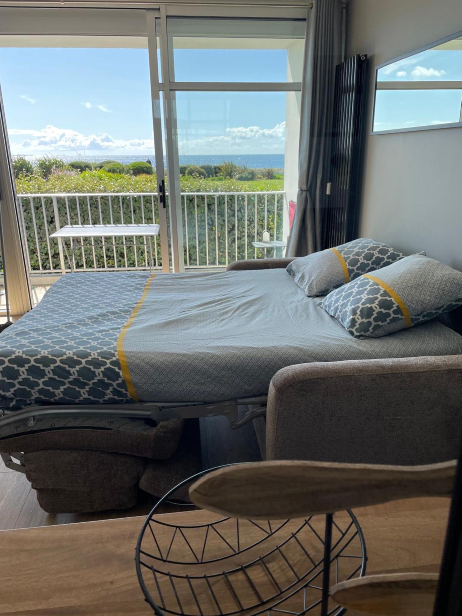 Appartement Belles Vacances Quiberon Dış mekan fotoğraf