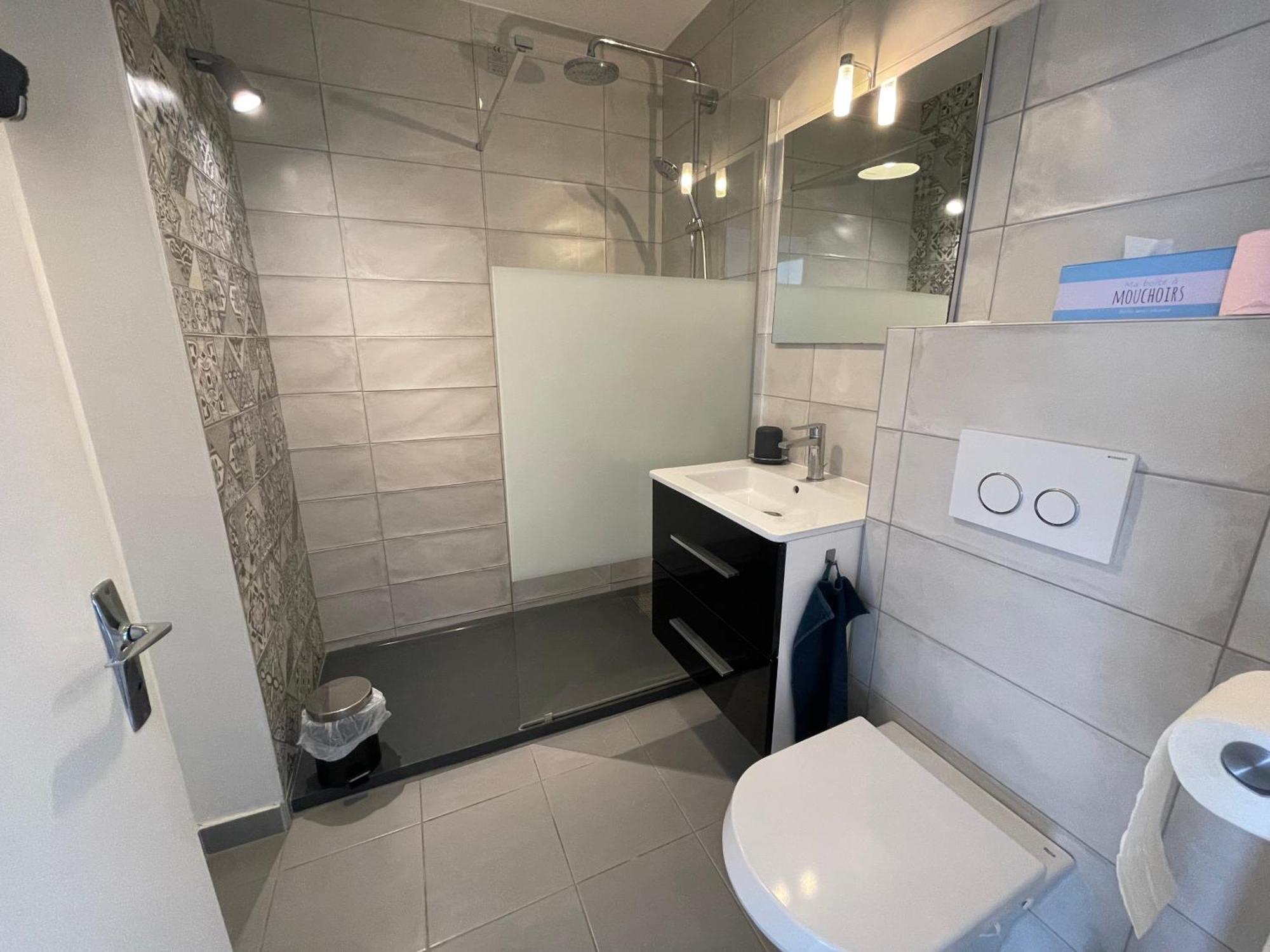 Appartement Belles Vacances Quiberon Dış mekan fotoğraf