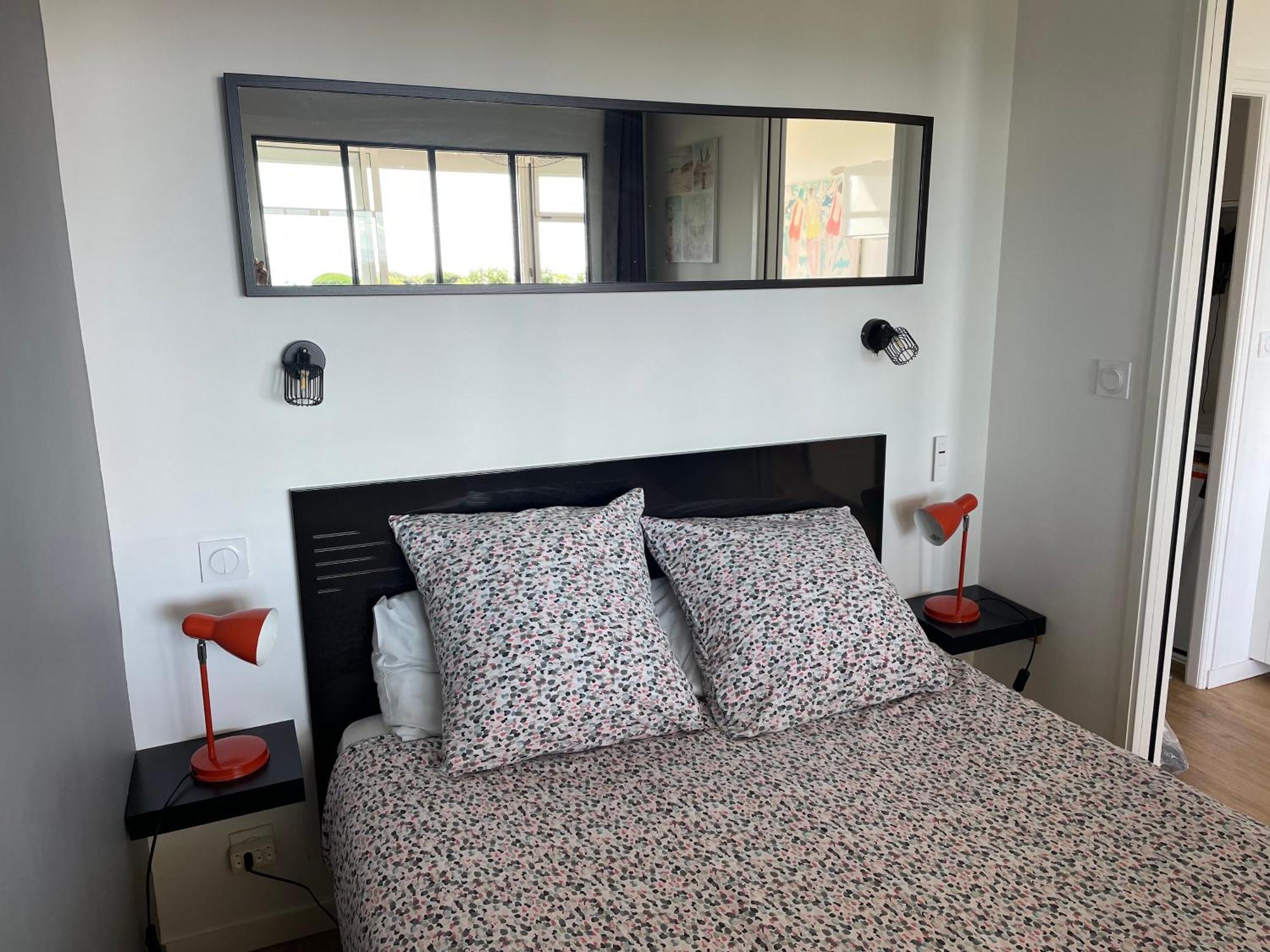 Appartement Belles Vacances Quiberon Dış mekan fotoğraf