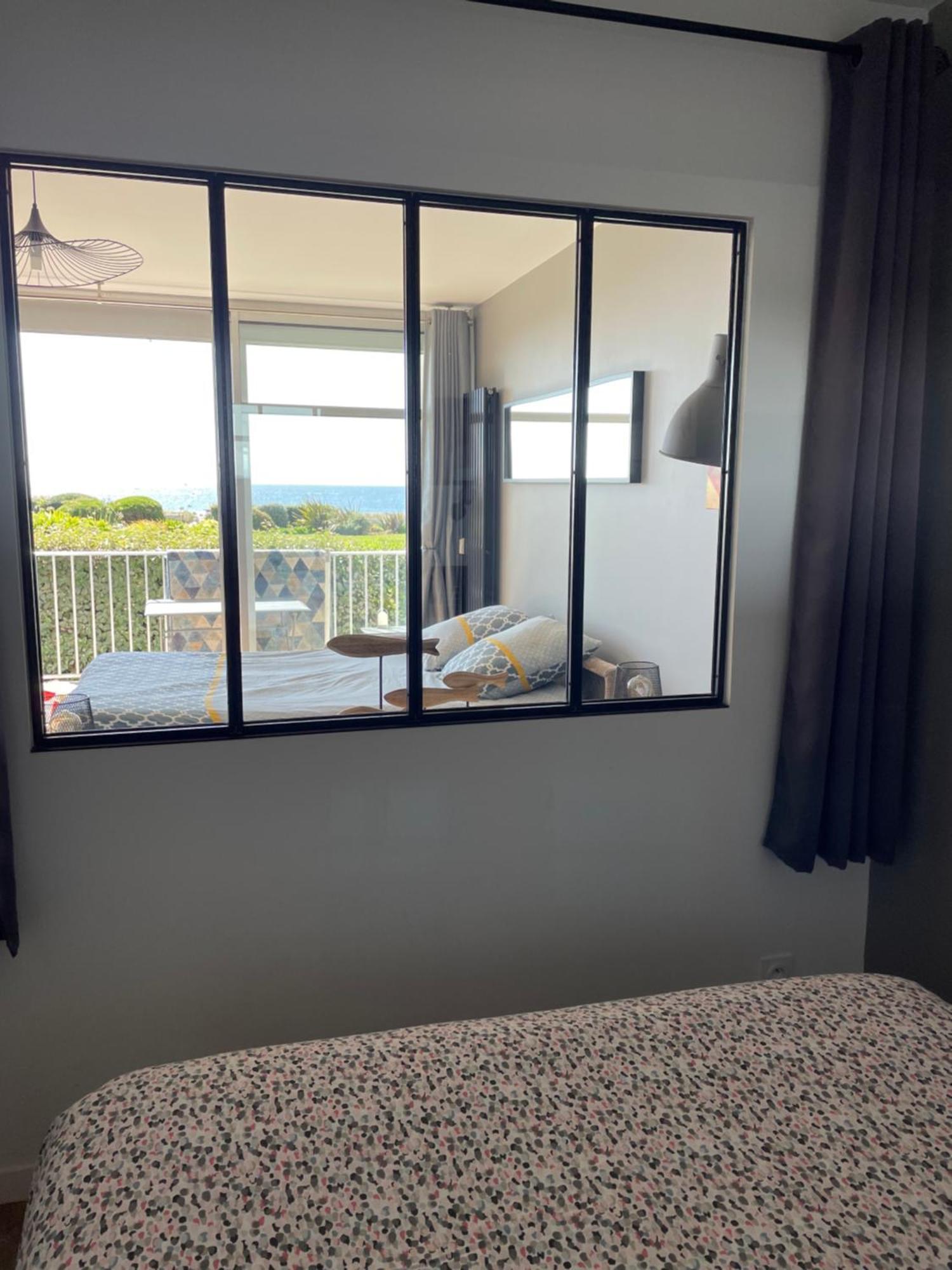 Appartement Belles Vacances Quiberon Dış mekan fotoğraf