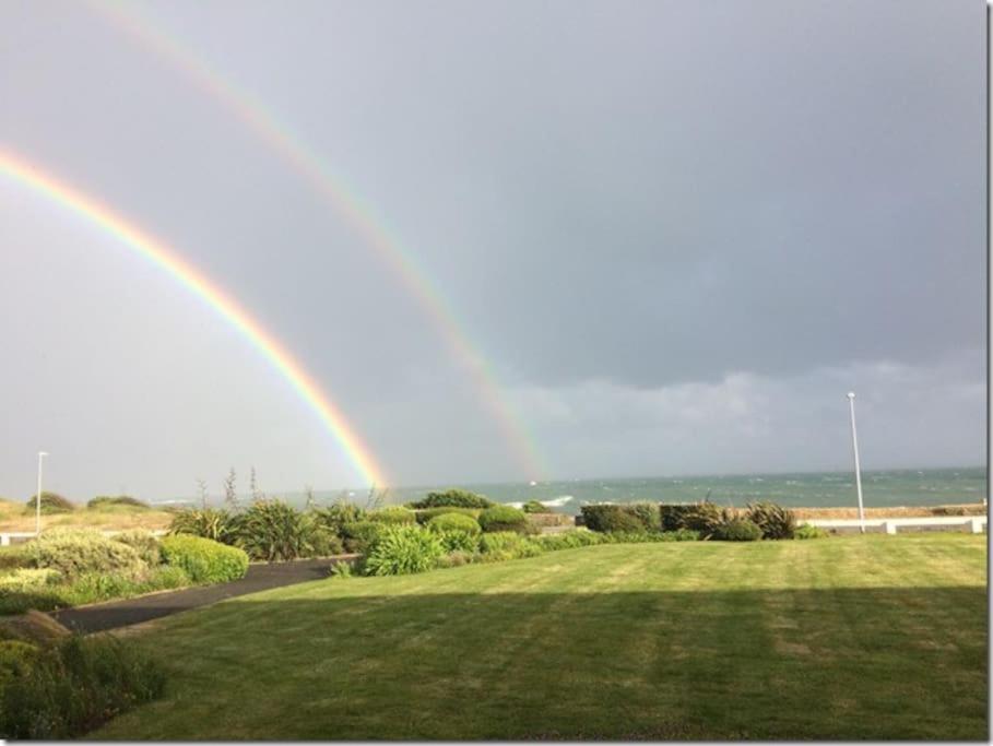 Appartement Belles Vacances Quiberon Dış mekan fotoğraf