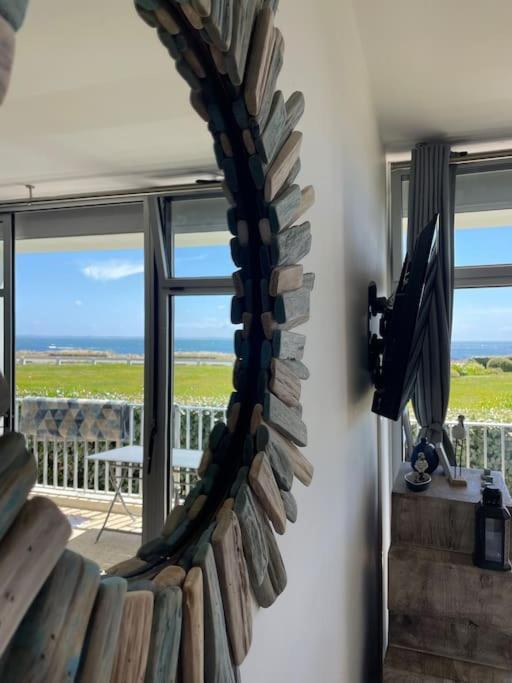 Appartement Belles Vacances Quiberon Dış mekan fotoğraf