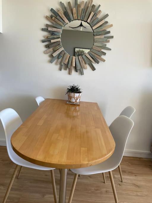 Appartement Belles Vacances Quiberon Dış mekan fotoğraf
