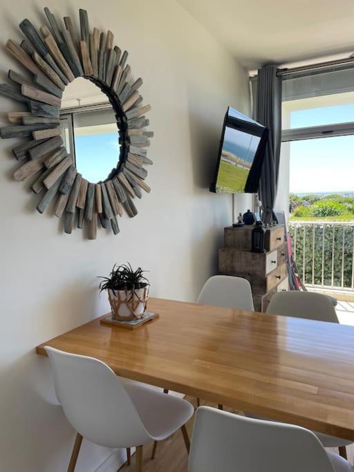 Appartement Belles Vacances Quiberon Dış mekan fotoğraf