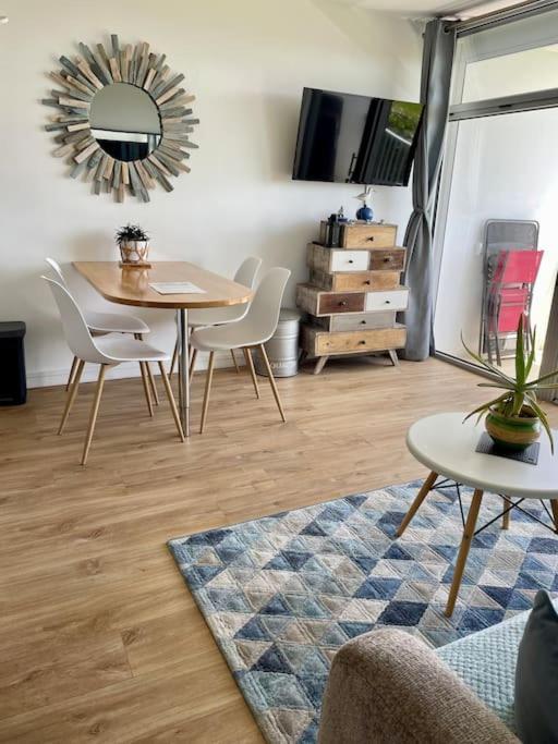 Appartement Belles Vacances Quiberon Dış mekan fotoğraf
